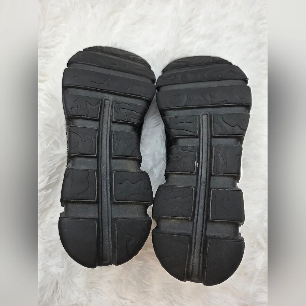 On Running Cloudswift‎ 3 Black Sneakers Men's Size 10.5 Swiss Engineering